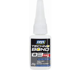 CEYS TECHNOBOND 03 PLUS 20G